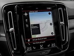 Volvo  T5 Ultimate Dark Recharge Plug-In Hybrid 2W