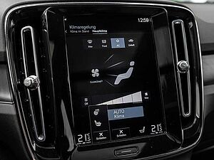 Volvo  T5 Ultimate Dark Recharge Plug-In Hybrid 2W