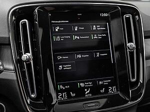 Volvo  T5 Ultimate Dark Recharge Plug-In Hybrid 2W