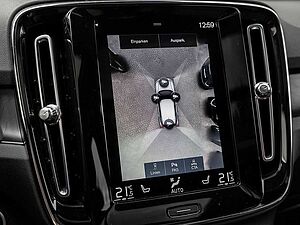 Volvo  T5 Ultimate Dark Recharge Plug-In Hybrid 2W