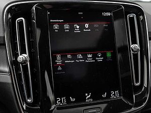Volvo  T5 Ultimate Dark Recharge Plug-In Hybrid 2W
