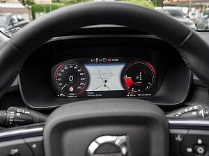 Volvo  T5 Ultimate Dark Recharge Plug-In Hybrid 2W