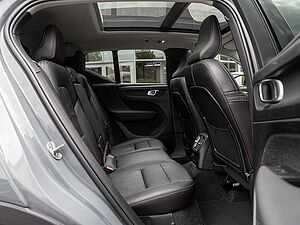 Volvo  T5 Ultimate Dark Recharge Plug-In Hybrid 2W
