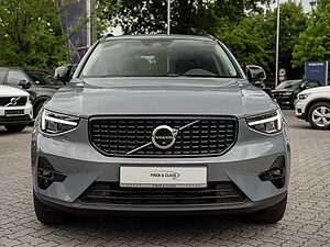 Volvo  T5 Ultimate Dark Recharge Plug-In Hybrid 2W