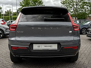 Volvo  T5 Ultimate Dark Recharge Plug-In Hybrid 2W
