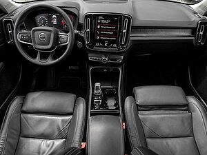Volvo  T5 Ultimate Dark Recharge Plug-In Hybrid 2W