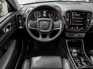 Volvo  T5 Ultimate Dark Recharge Plug-In Hybrid 2W