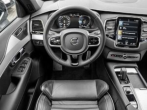 Volvo  T8 AWD R Design Edition LED 360° 7-SITZER