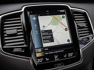 Volvo  T8 AWD R Design Edition LED 360° 7-SITZER