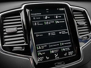Volvo  T8 AWD R Design Edition LED 360° 7-SITZER