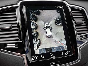 Volvo  T8 AWD R Design Edition LED 360° 7-SITZER