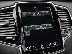 Volvo  T8 AWD R Design Edition LED 360° 7-SITZER