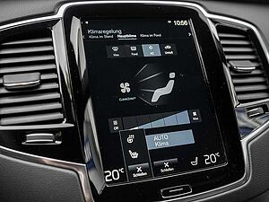 Volvo  T8 AWD R Design Edition LED 360° 7-SITZER