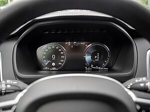 Volvo  T8 AWD R Design Edition LED 360° 7-SITZER