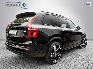 Volvo  T8 AWD R Design Edition LED 360° 7-SITZER
