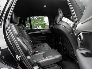 Volvo  T8 AWD R Design Edition LED 360° 7-SITZER