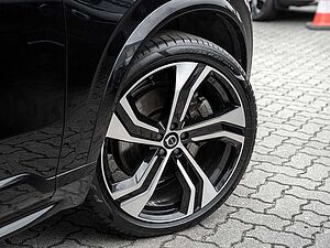 Volvo  T8 AWD R Design Edition LED 360° 7-SITZER