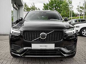 Volvo  T8 AWD R Design Edition LED 360° 7-SITZER