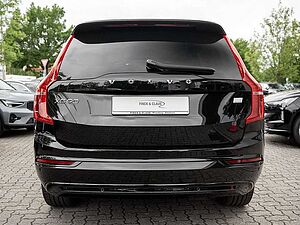 Volvo  T8 AWD R Design Edition LED 360° 7-SITZER