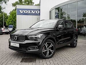 Volvo  T5 R-Design Recharge