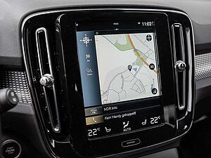 Volvo  T5 R-Design Recharge