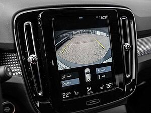 Volvo  T5 R-Design Recharge