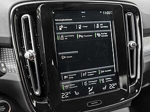 Volvo  T5 R-Design Recharge