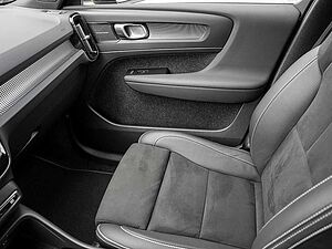 Volvo  T5 R-Design Recharge