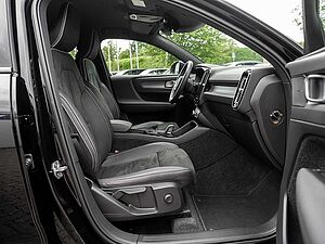 Volvo  T5 R-Design Recharge