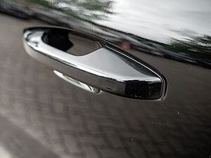 Volvo  T5 R-Design Recharge