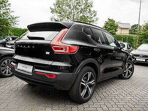 Volvo  T5 R-Design Recharge