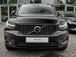 Volvo  T5 R-Design Recharge