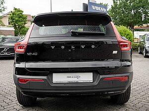Volvo  T5 R-Design Recharge