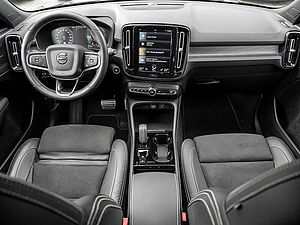 Volvo  T5 R-Design Recharge