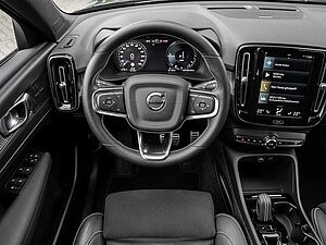 Volvo  T5 R-Design Recharge
