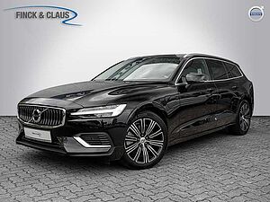 Volvo  T6 AWD Plus Bright