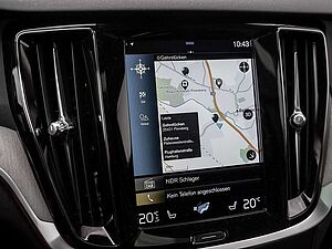 Volvo  T6 AWD Plus Bright