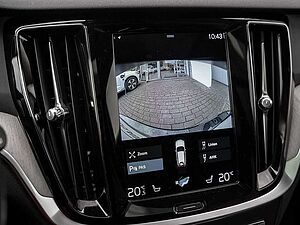 Volvo  T6 AWD Plus Bright