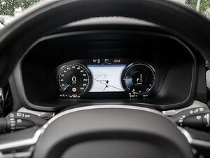 Volvo  T6 AWD Plus Bright