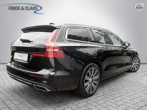 Volvo  T6 AWD Plus Bright