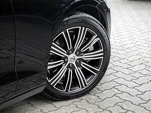 Volvo  T6 AWD Plus Bright
