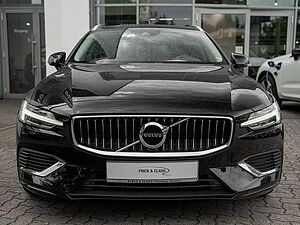 Volvo  T6 AWD Plus Bright