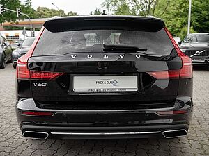 Volvo  T6 AWD Plus Bright
