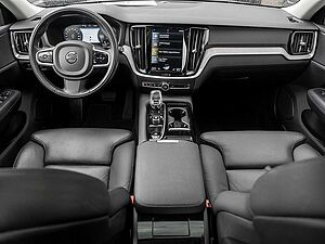 Volvo  T6 AWD Plus Bright