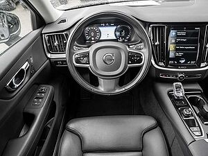 Volvo  T6 AWD Plus Bright