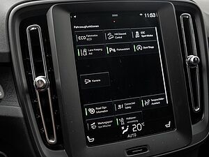 Volvo  T3 Momentum