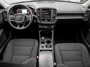 Volvo  T3 Momentum