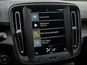 Volvo  T3 Momentum