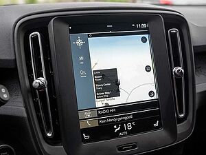 Volvo  T3 Momentum