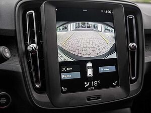 Volvo  T3 Momentum